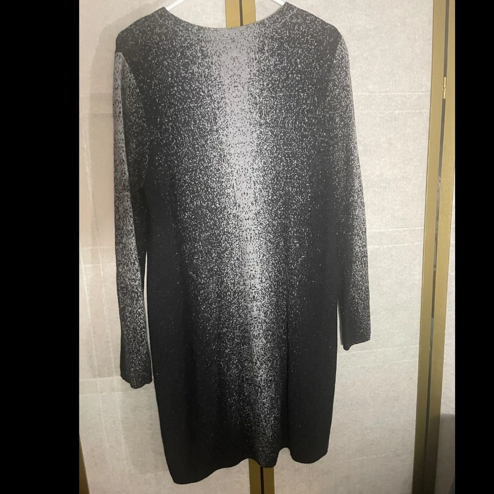 Cynthia Rowley Sweater Dress - Picture 5 of 5